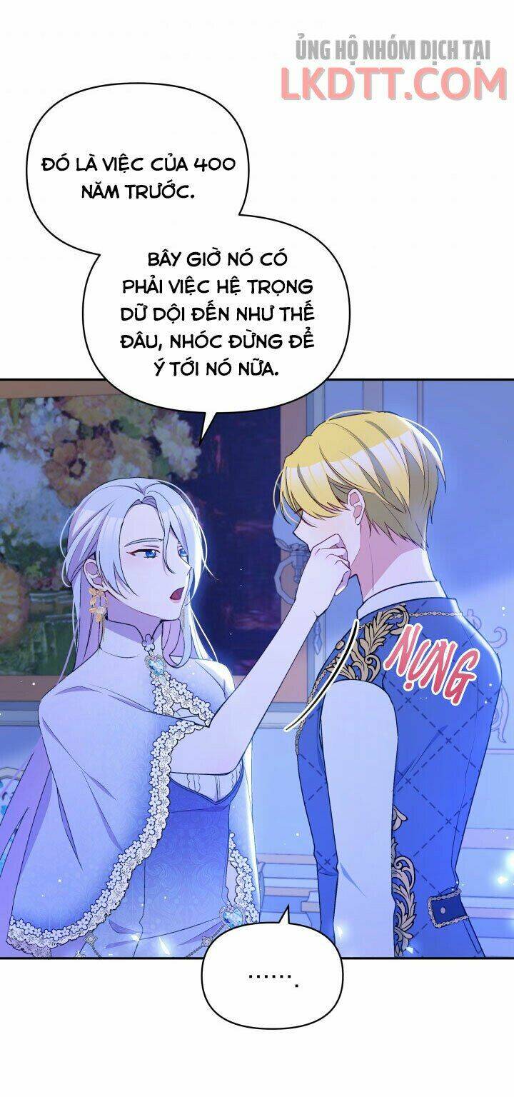 Người Bảo Hộ Của Bạo Quân Là Ma Nữ Tàn Độc Chapter 46 - Trang 2