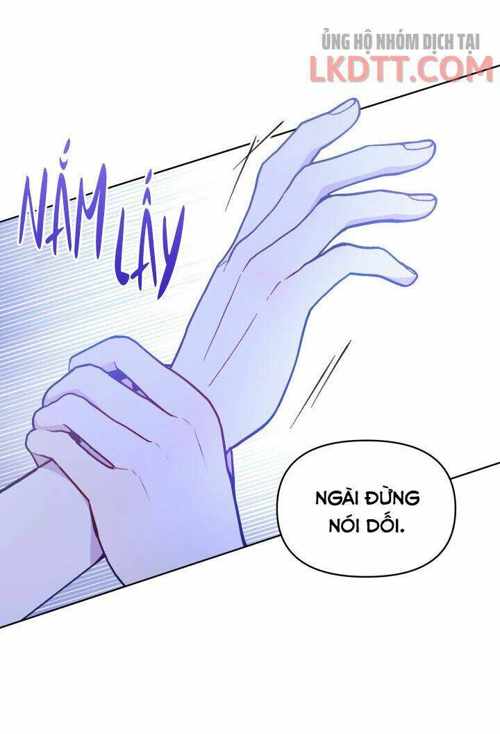 Người Bảo Hộ Của Bạo Quân Là Ma Nữ Tàn Độc Chapter 46 - Trang 2