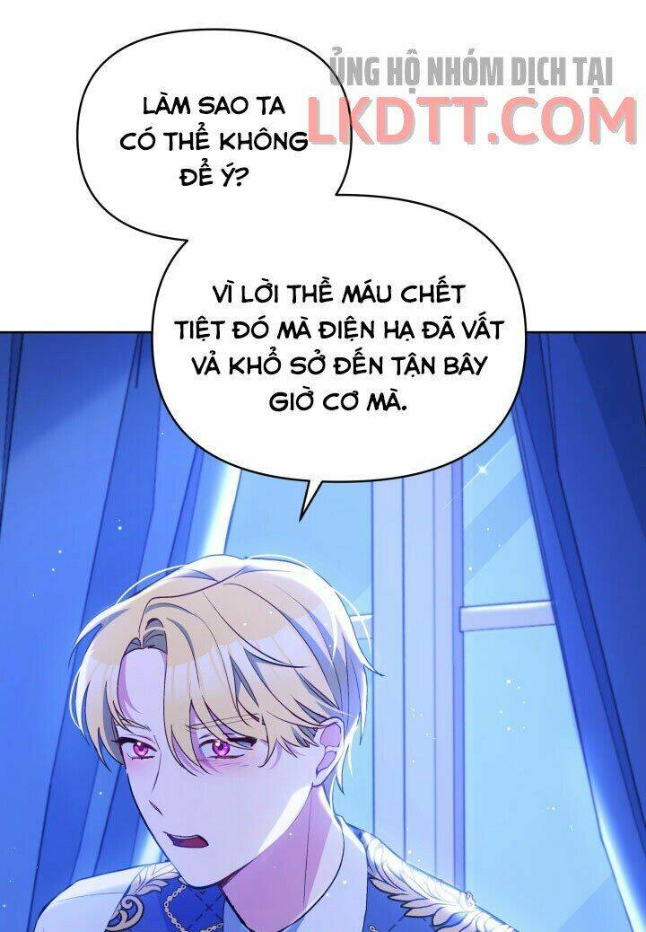 Người Bảo Hộ Của Bạo Quân Là Ma Nữ Tàn Độc Chapter 46 - Trang 2