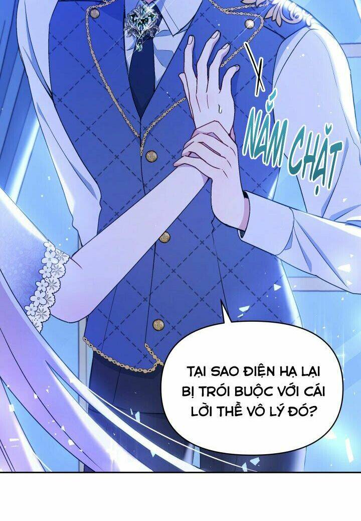 Người Bảo Hộ Của Bạo Quân Là Ma Nữ Tàn Độc Chapter 46 - Trang 2