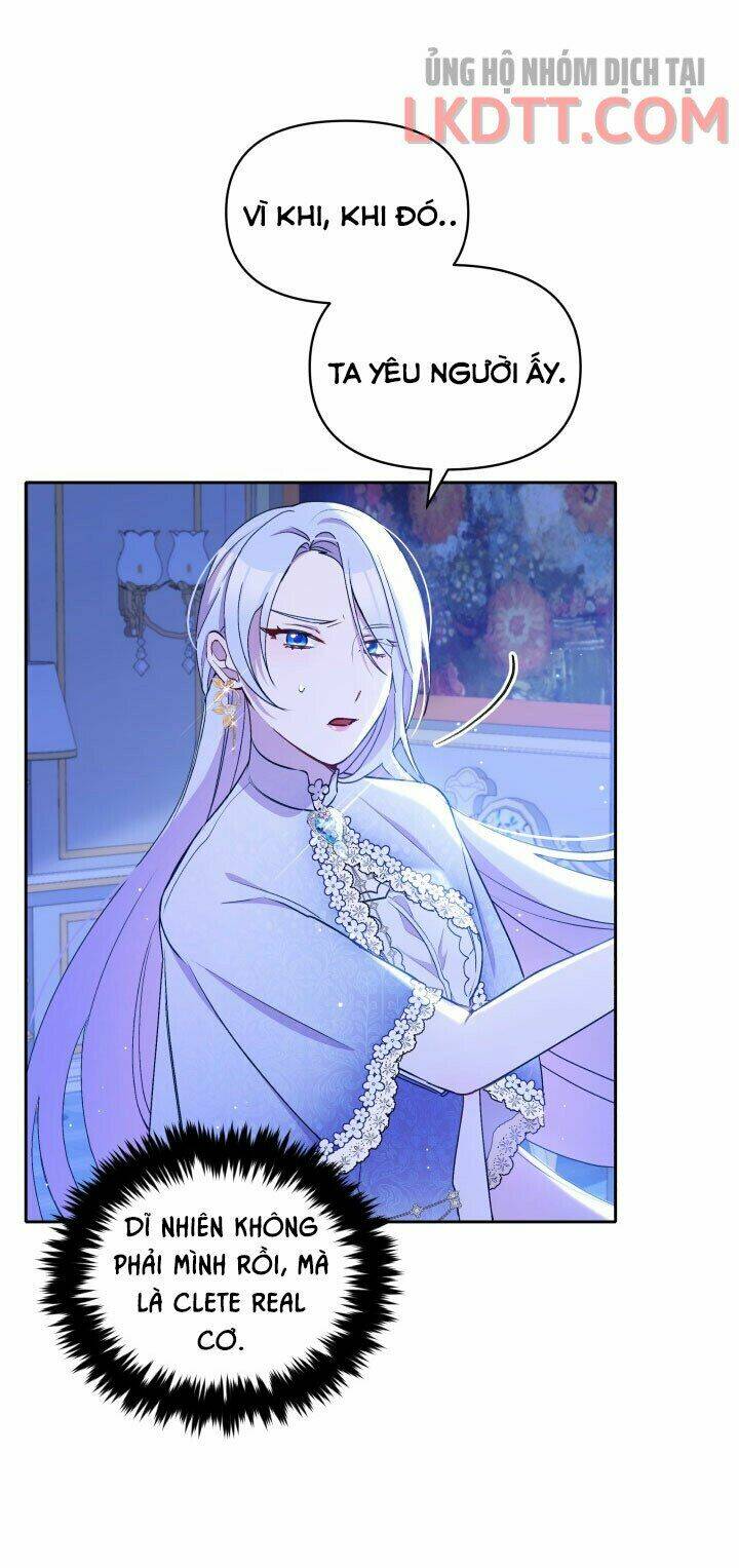 Người Bảo Hộ Của Bạo Quân Là Ma Nữ Tàn Độc Chapter 46 - Trang 2