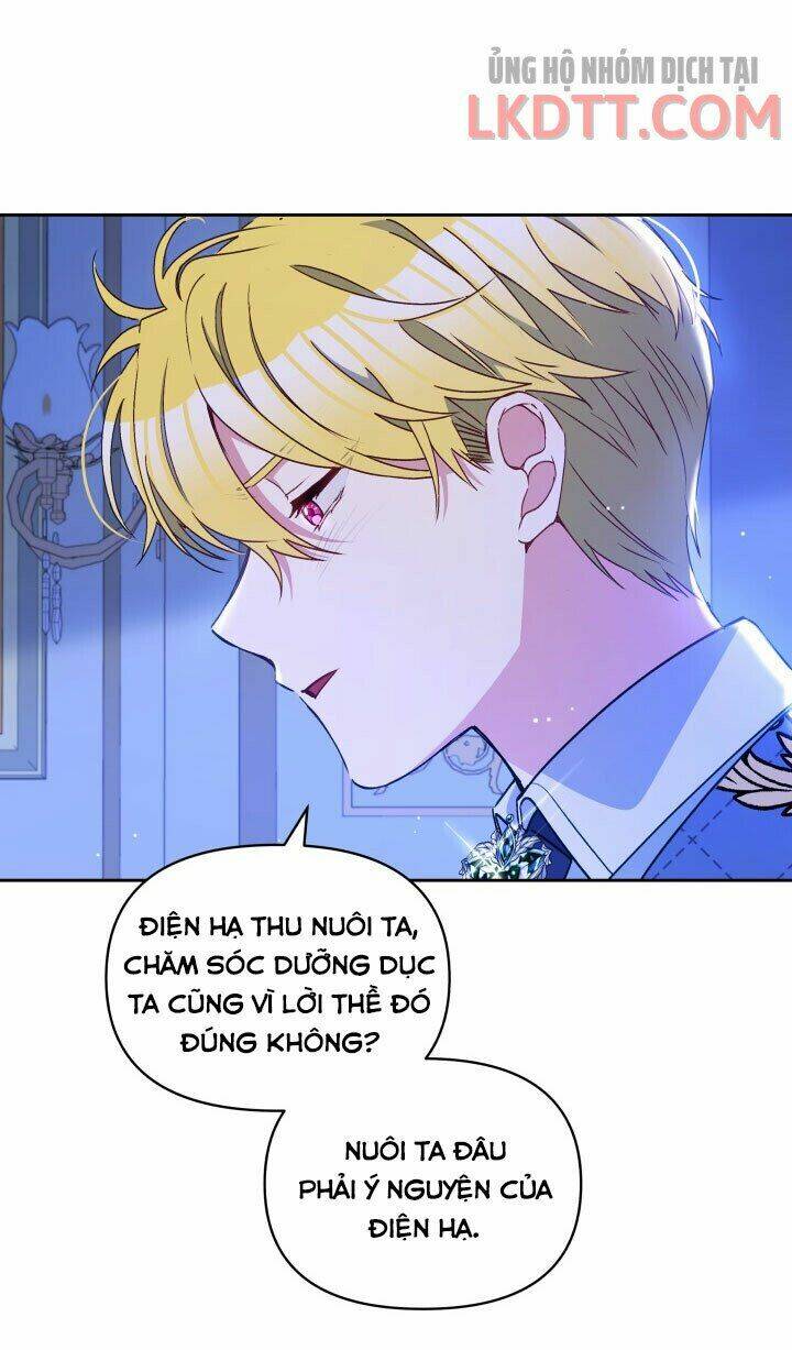 Người Bảo Hộ Của Bạo Quân Là Ma Nữ Tàn Độc Chapter 46 - Trang 2