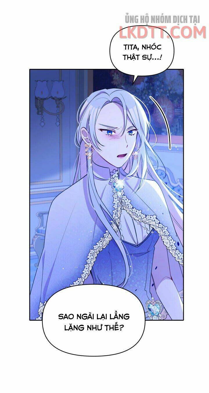 Người Bảo Hộ Của Bạo Quân Là Ma Nữ Tàn Độc Chapter 46 - Trang 2