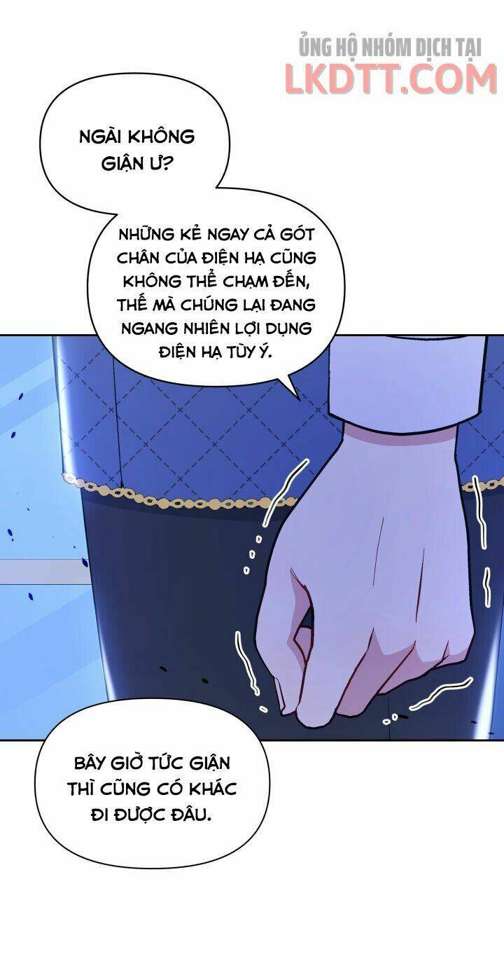 Người Bảo Hộ Của Bạo Quân Là Ma Nữ Tàn Độc Chapter 46 - Trang 2