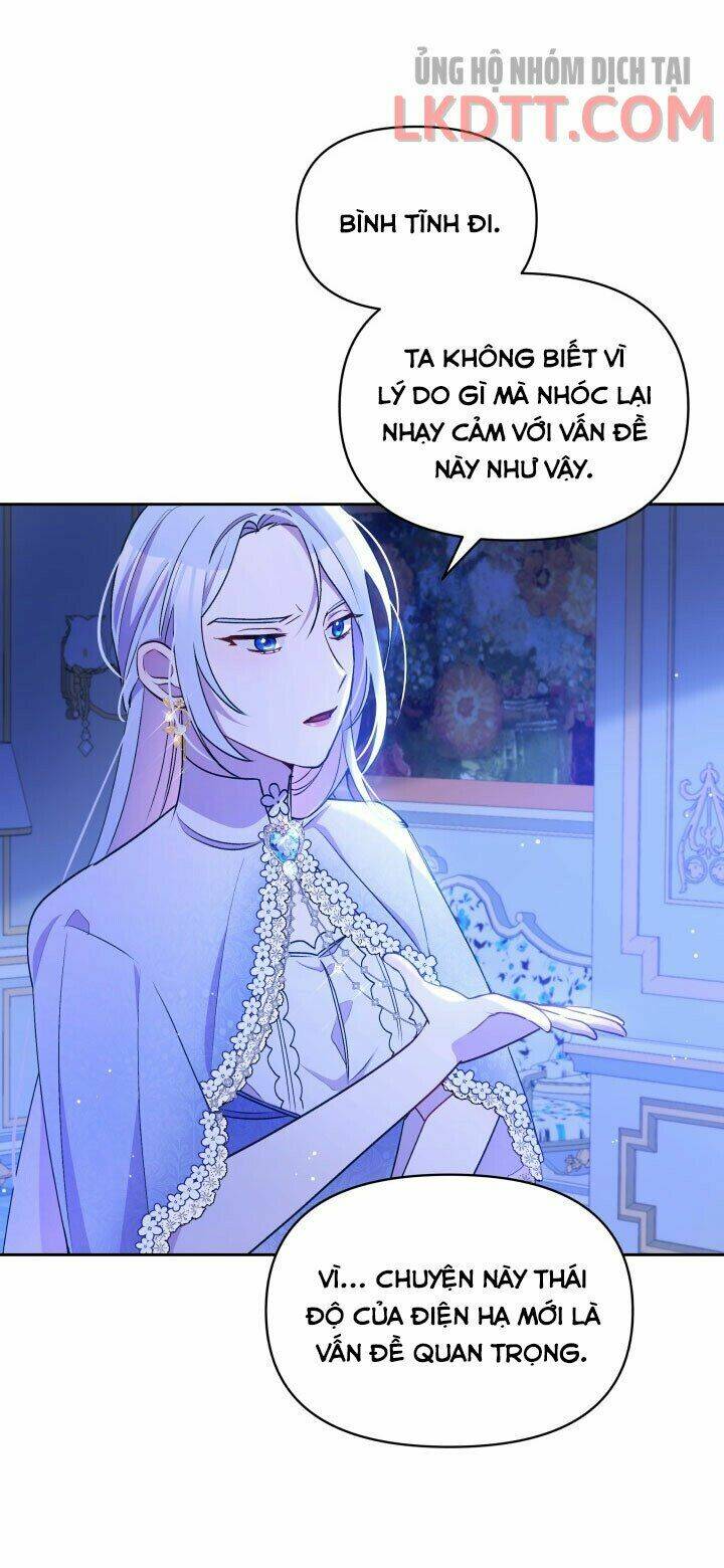 Người Bảo Hộ Của Bạo Quân Là Ma Nữ Tàn Độc Chapter 46 - Trang 2