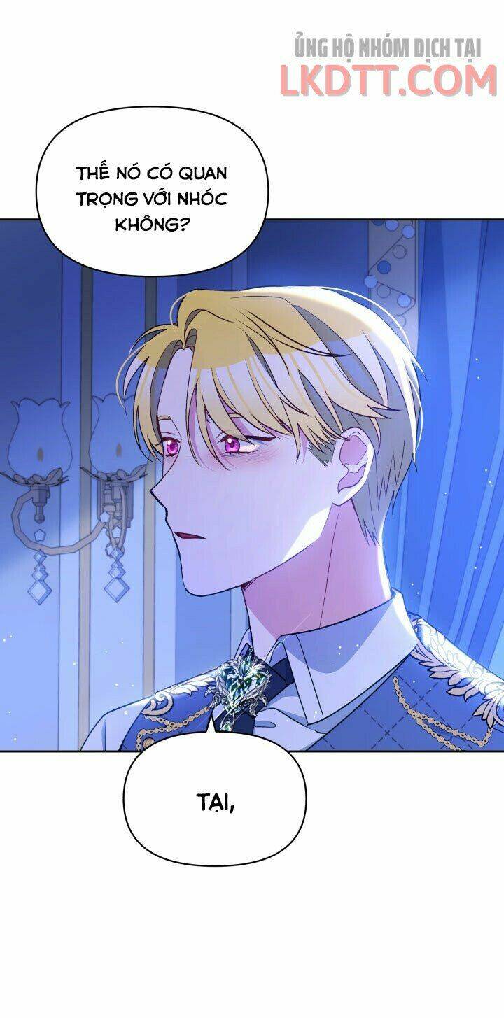 Người Bảo Hộ Của Bạo Quân Là Ma Nữ Tàn Độc Chapter 46 - Trang 2