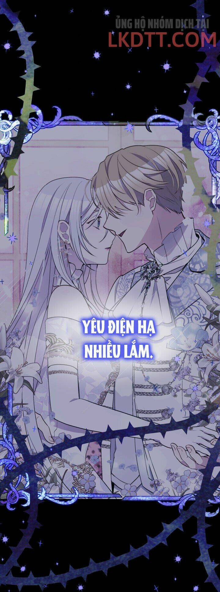 Người Bảo Hộ Của Bạo Quân Là Ma Nữ Tàn Độc Chapter 46 - Trang 2