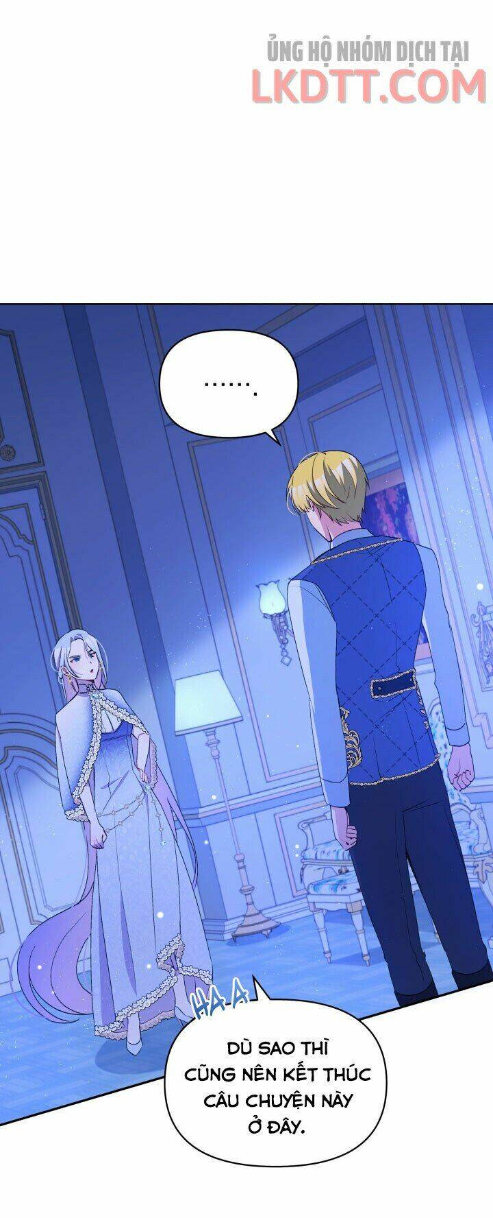 Người Bảo Hộ Của Bạo Quân Là Ma Nữ Tàn Độc Chapter 46 - Trang 2