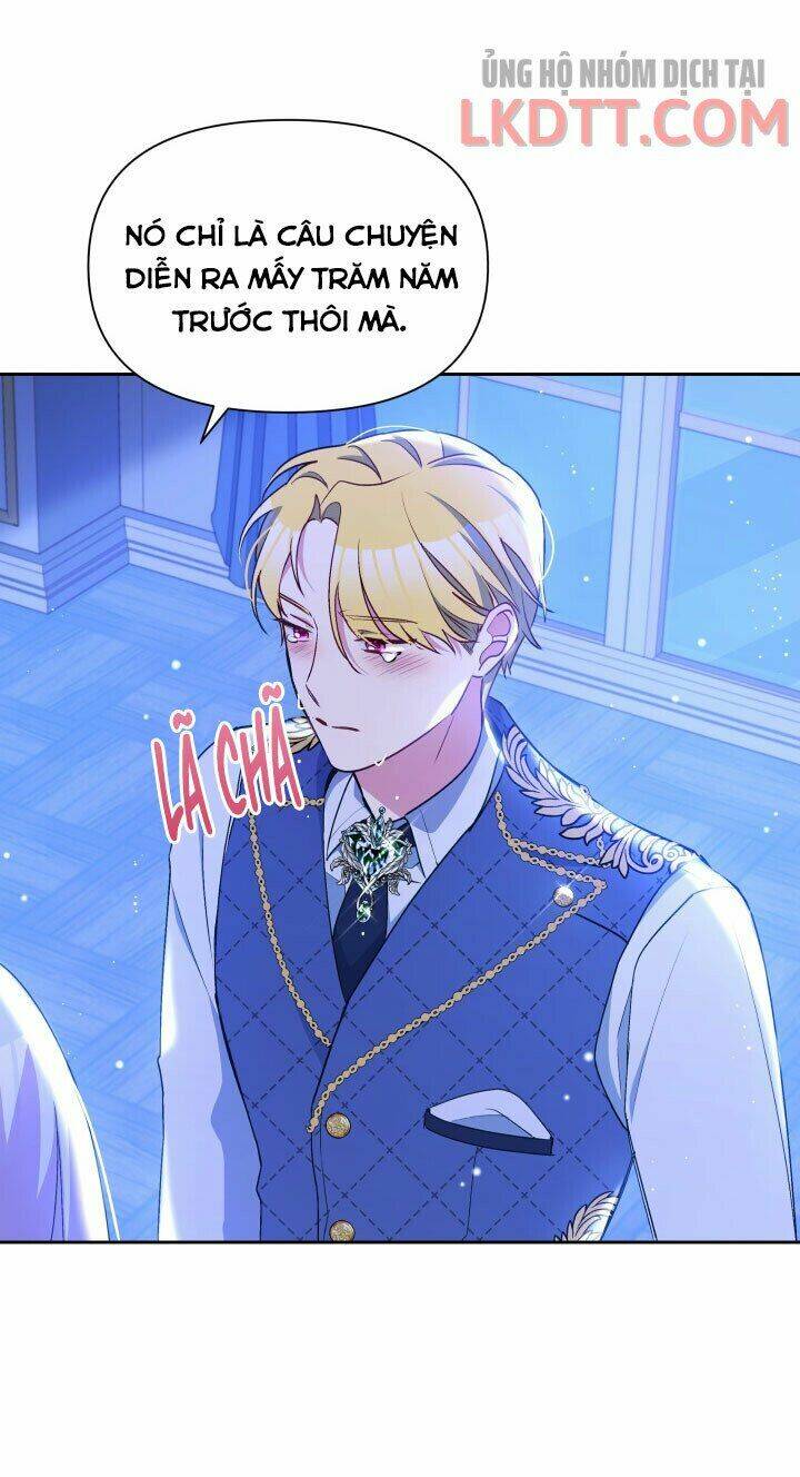 Người Bảo Hộ Của Bạo Quân Là Ma Nữ Tàn Độc Chapter 46 - Trang 2