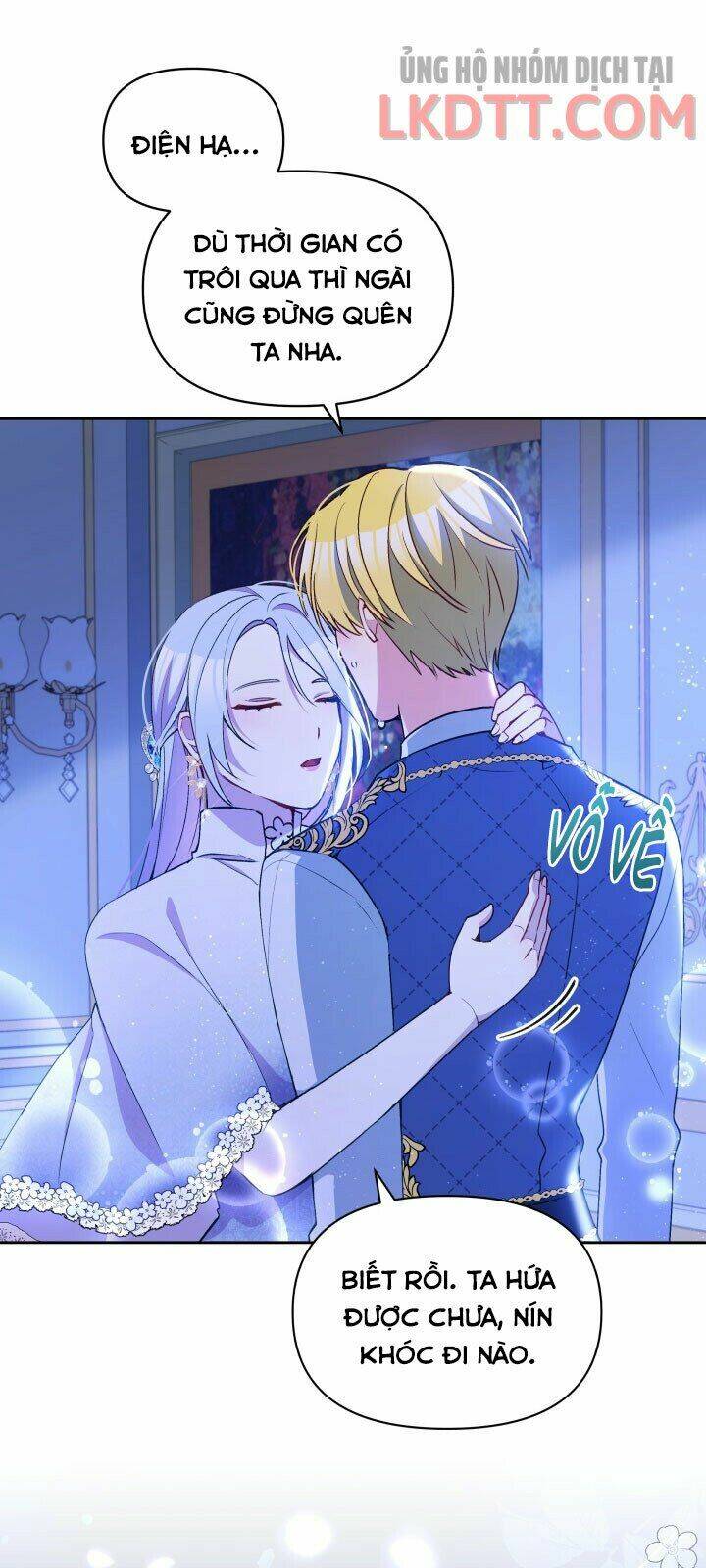 Người Bảo Hộ Của Bạo Quân Là Ma Nữ Tàn Độc Chapter 46 - Trang 2