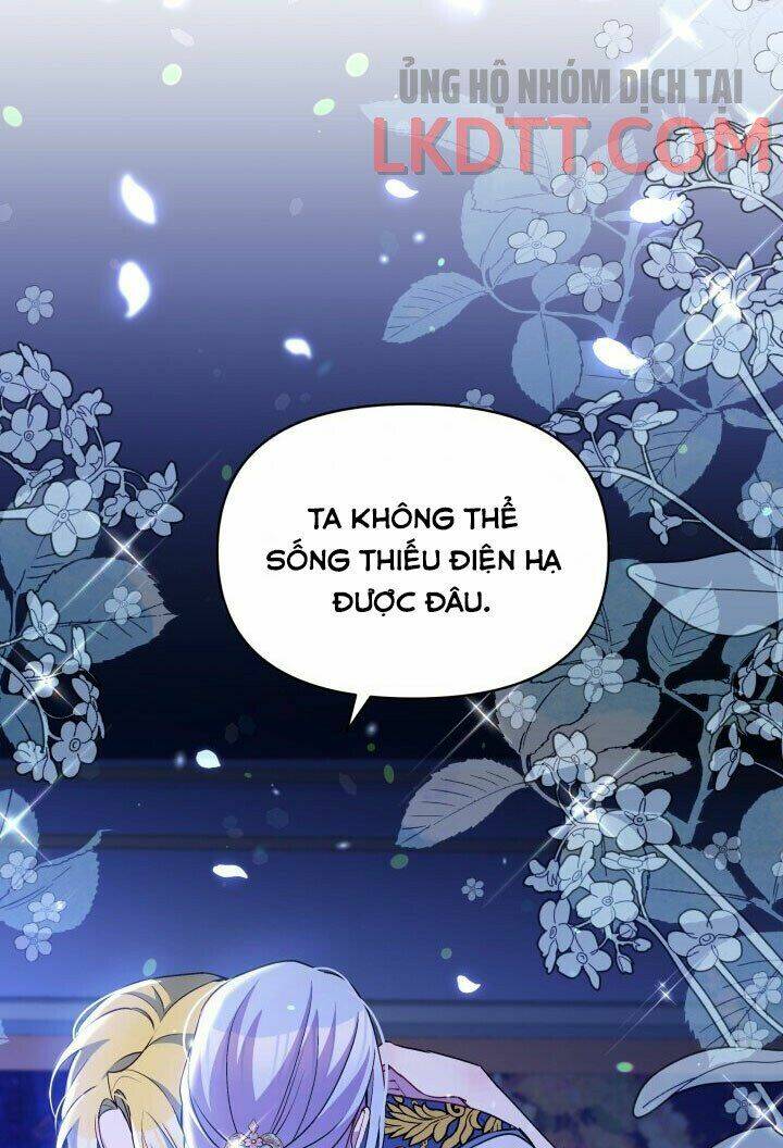 Người Bảo Hộ Của Bạo Quân Là Ma Nữ Tàn Độc Chapter 46 - Trang 2