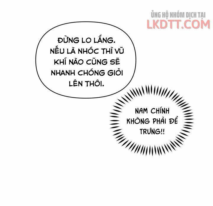 Người Bảo Hộ Của Bạo Quân Là Ma Nữ Tàn Độc Chapter 46 - Trang 2