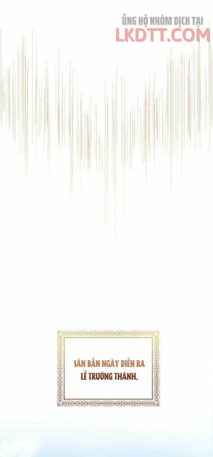 Người Bảo Hộ Của Bạo Quân Là Ma Nữ Tàn Độc Chapter 46 - Trang 2