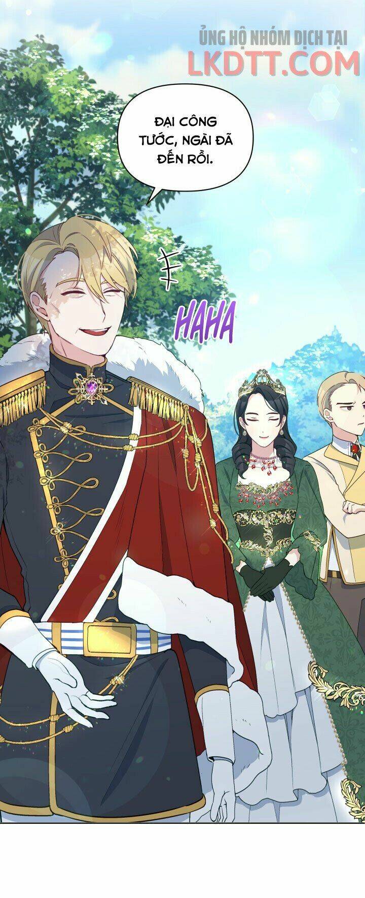 Người Bảo Hộ Của Bạo Quân Là Ma Nữ Tàn Độc Chapter 46 - Trang 2