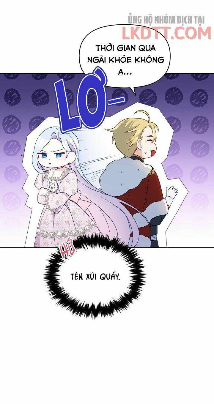 Người Bảo Hộ Của Bạo Quân Là Ma Nữ Tàn Độc Chapter 46 - Trang 2