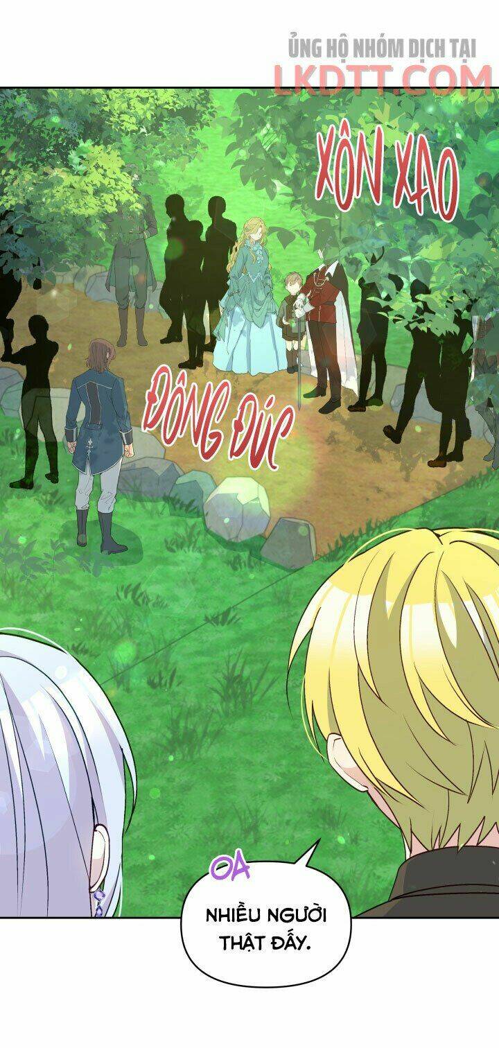 Người Bảo Hộ Của Bạo Quân Là Ma Nữ Tàn Độc Chapter 46 - Trang 2