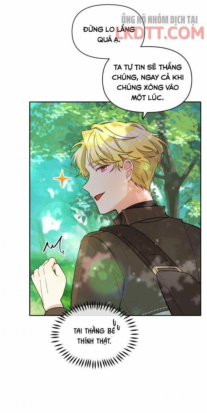 Người Bảo Hộ Của Bạo Quân Là Ma Nữ Tàn Độc Chapter 46 - Trang 2