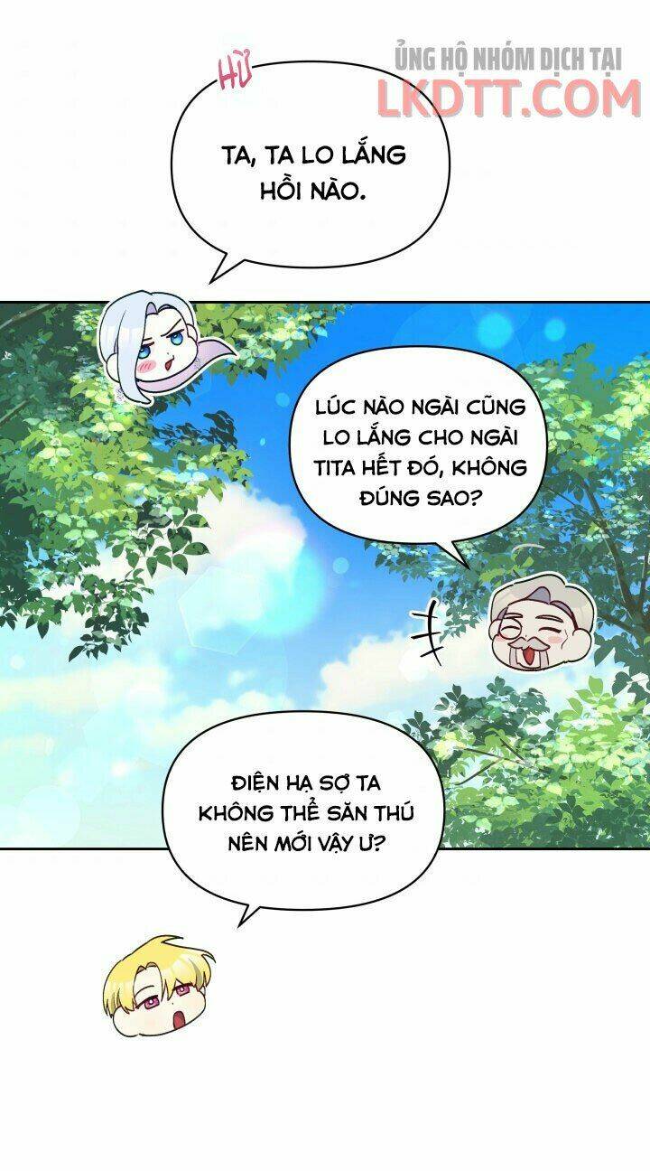 Người Bảo Hộ Của Bạo Quân Là Ma Nữ Tàn Độc Chapter 46 - Trang 2