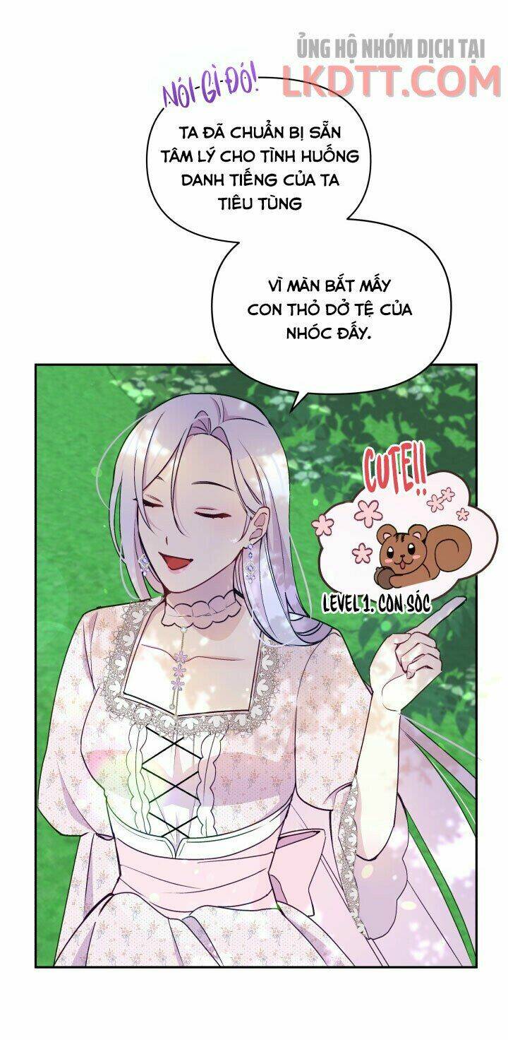 Người Bảo Hộ Của Bạo Quân Là Ma Nữ Tàn Độc Chapter 46 - Trang 2