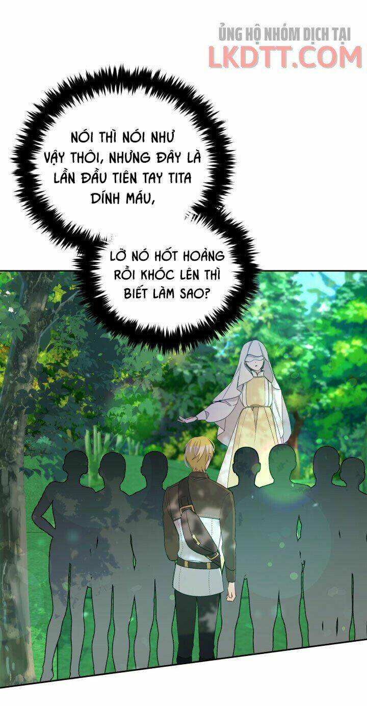 Người Bảo Hộ Của Bạo Quân Là Ma Nữ Tàn Độc Chapter 46 - Trang 2