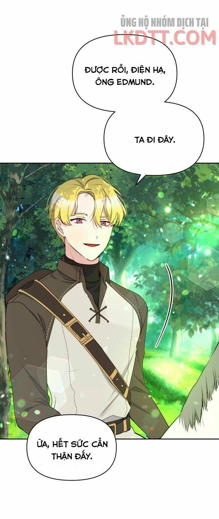 Người Bảo Hộ Của Bạo Quân Là Ma Nữ Tàn Độc Chapter 46 - Trang 2