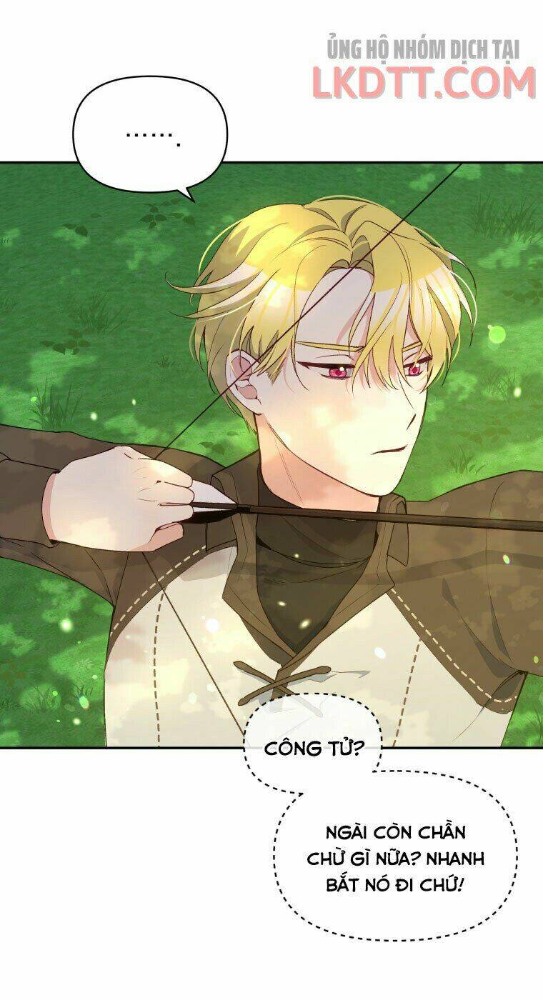 Người Bảo Hộ Của Bạo Quân Là Ma Nữ Tàn Độc Chapter 47 - Trang 2