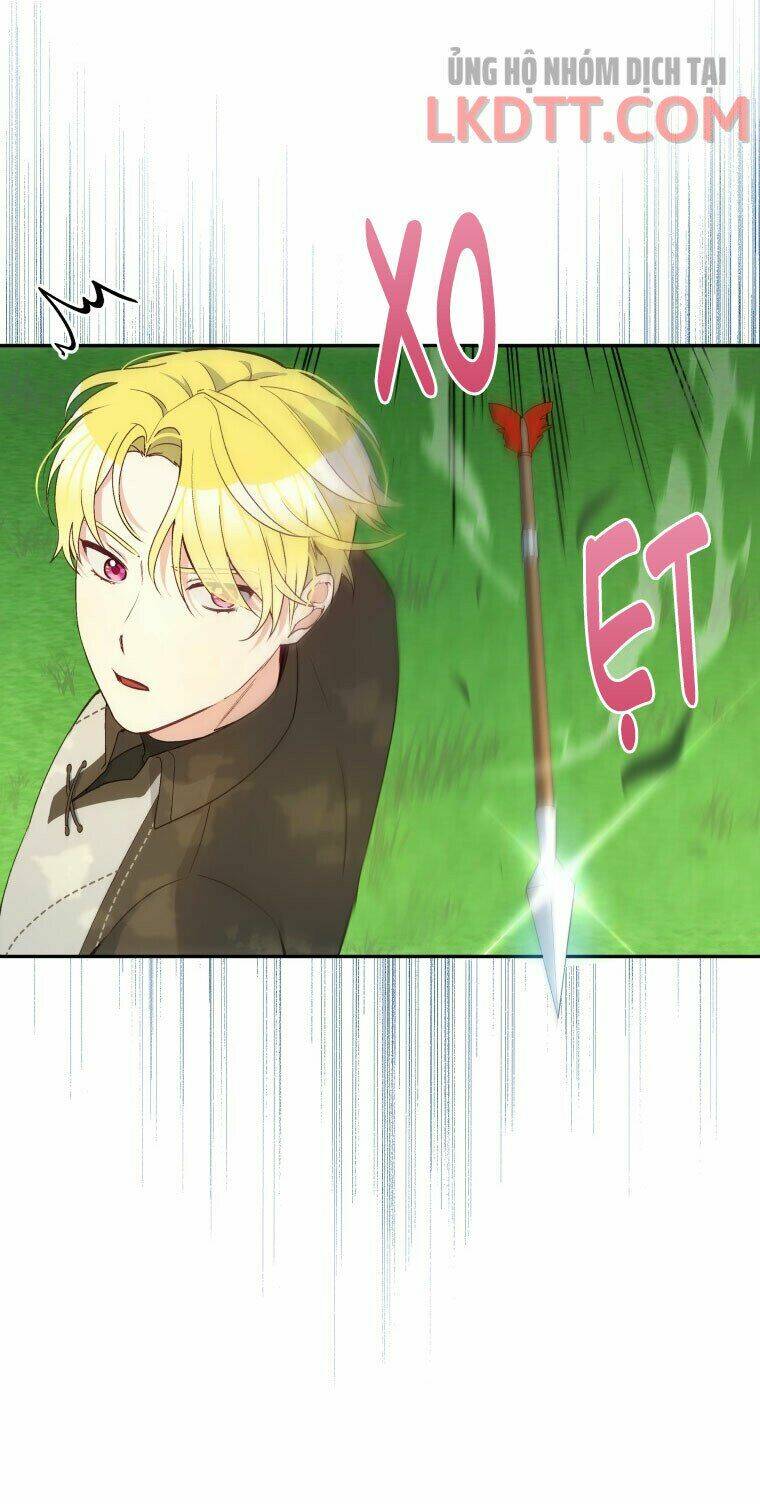 Người Bảo Hộ Của Bạo Quân Là Ma Nữ Tàn Độc Chapter 47 - Trang 2