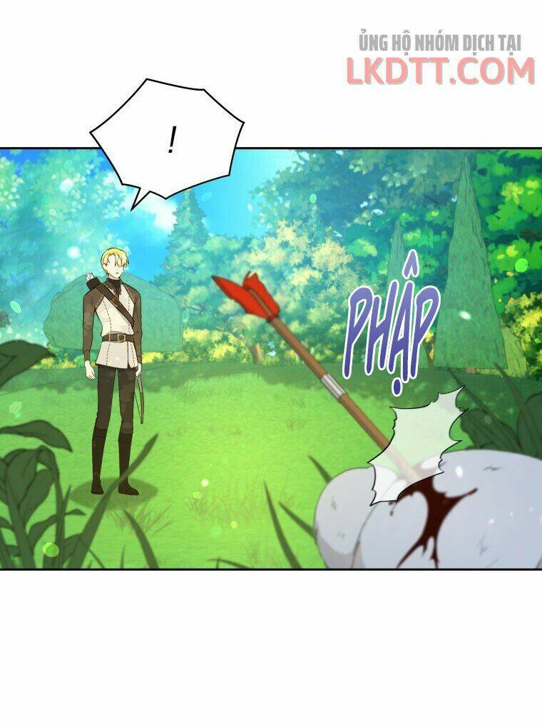 Người Bảo Hộ Của Bạo Quân Là Ma Nữ Tàn Độc Chapter 47 - Trang 2