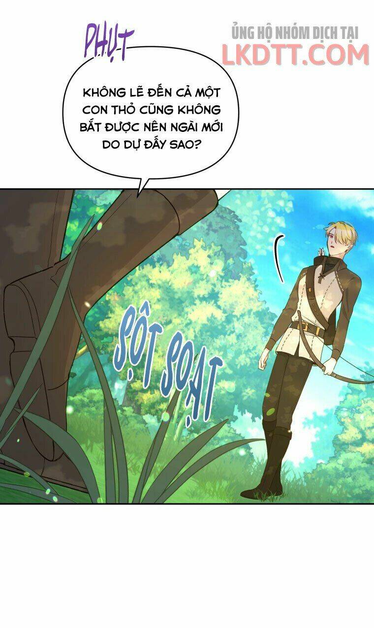 Người Bảo Hộ Của Bạo Quân Là Ma Nữ Tàn Độc Chapter 47 - Trang 2