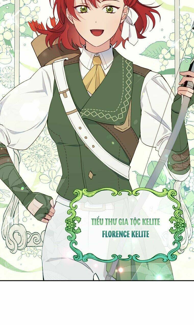 Người Bảo Hộ Của Bạo Quân Là Ma Nữ Tàn Độc Chapter 47 - Trang 2