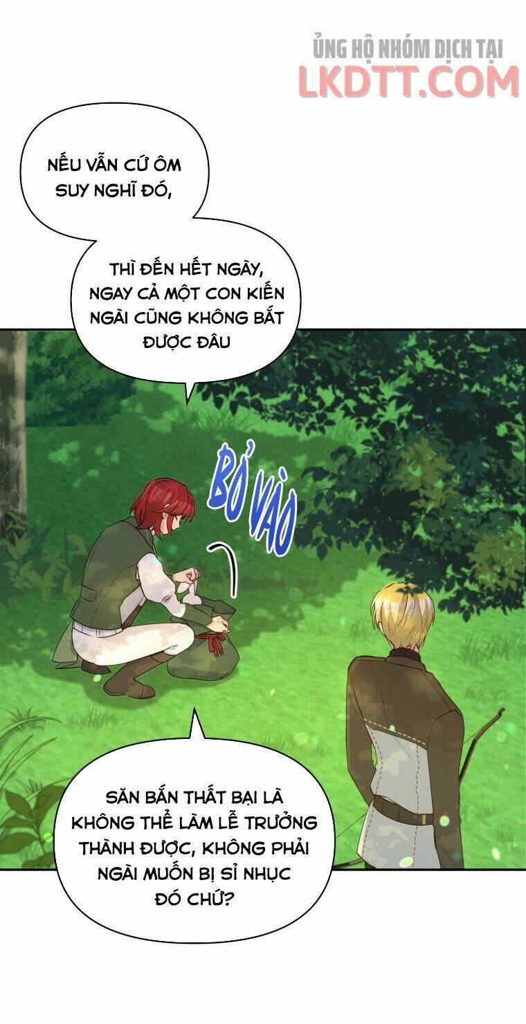 Người Bảo Hộ Của Bạo Quân Là Ma Nữ Tàn Độc Chapter 47 - Trang 2