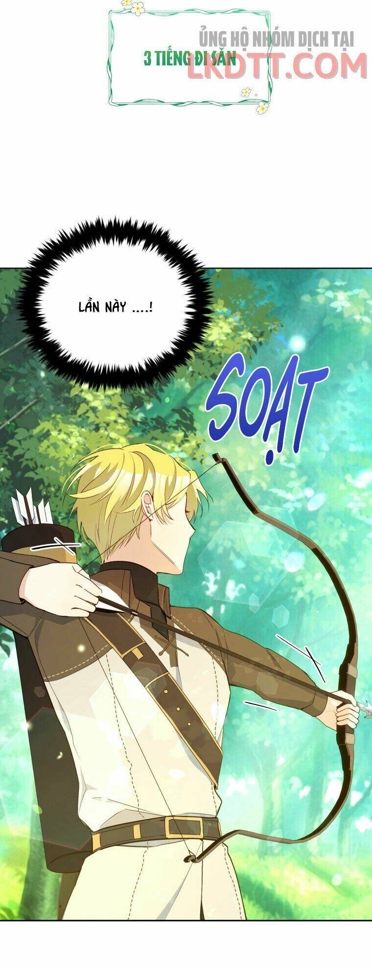 Người Bảo Hộ Của Bạo Quân Là Ma Nữ Tàn Độc Chapter 47 - Trang 2