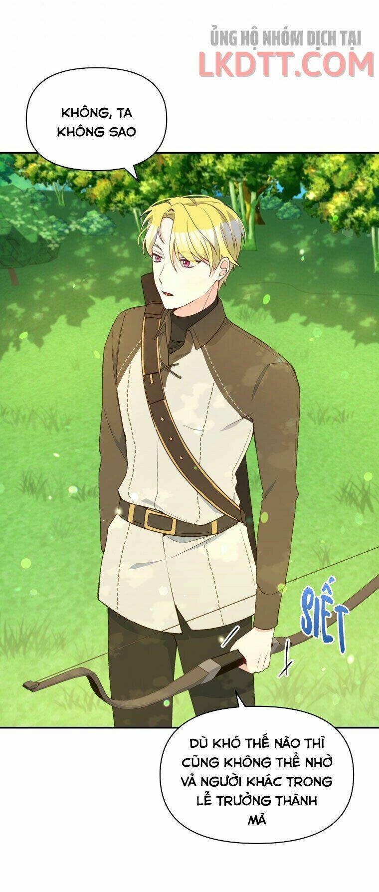 Người Bảo Hộ Của Bạo Quân Là Ma Nữ Tàn Độc Chapter 47 - Trang 2