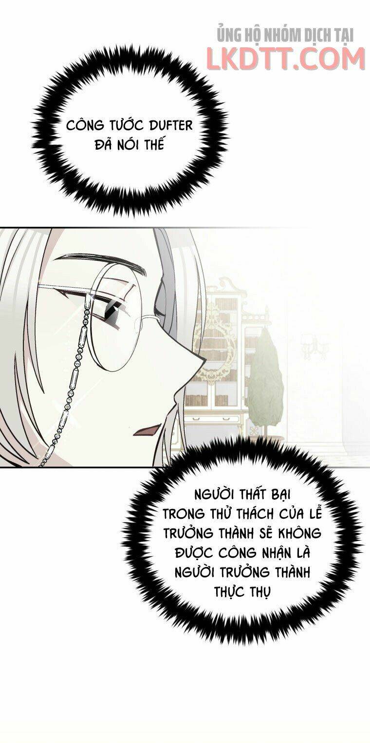 Người Bảo Hộ Của Bạo Quân Là Ma Nữ Tàn Độc Chapter 47 - Trang 2