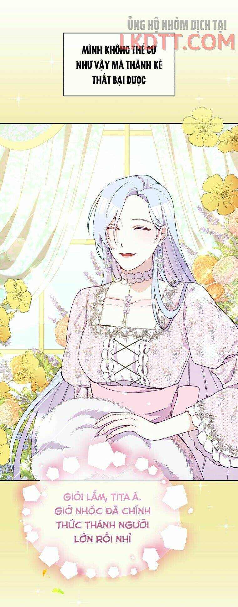 Người Bảo Hộ Của Bạo Quân Là Ma Nữ Tàn Độc Chapter 47 - Trang 2