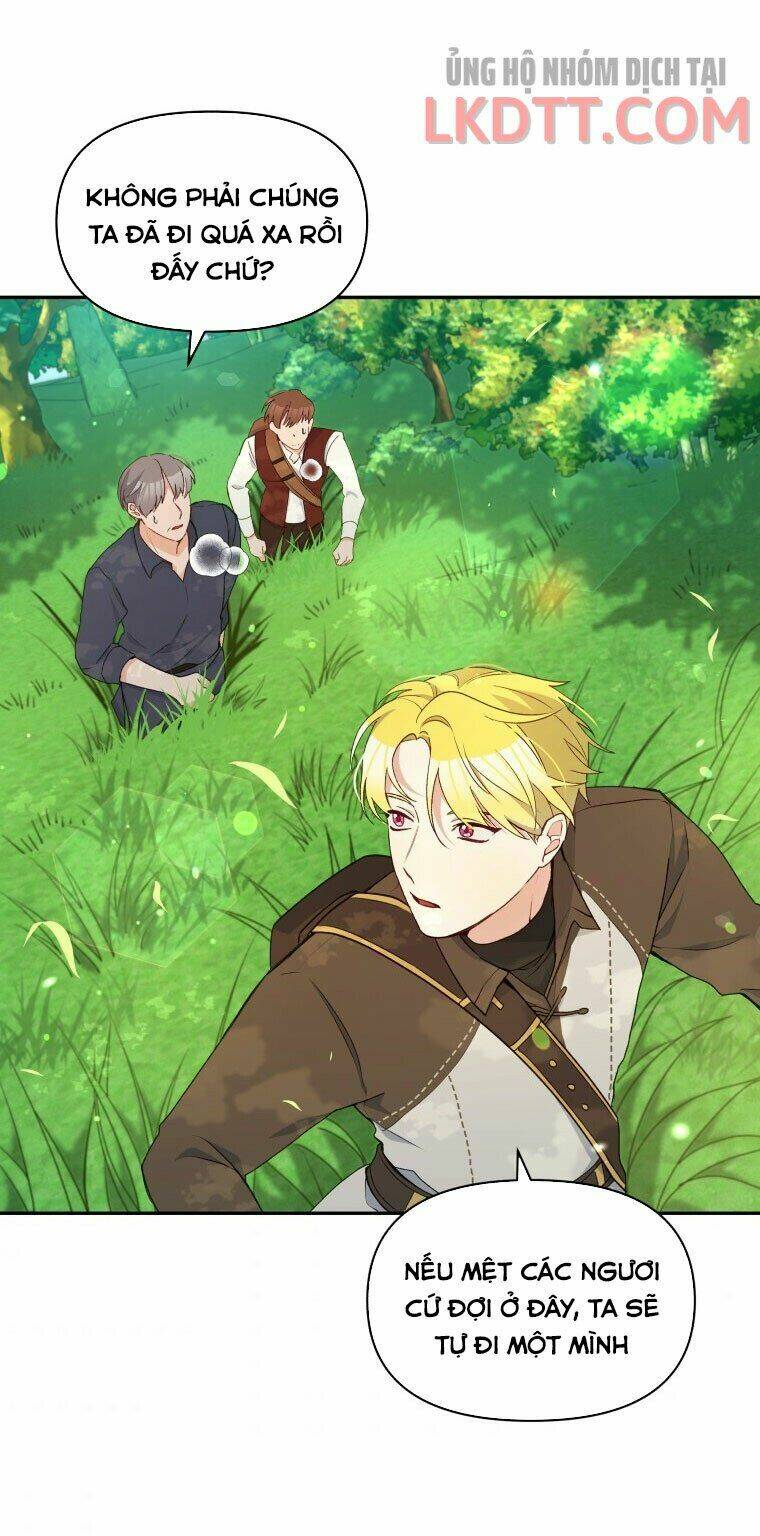 Người Bảo Hộ Của Bạo Quân Là Ma Nữ Tàn Độc Chapter 47 - Trang 2