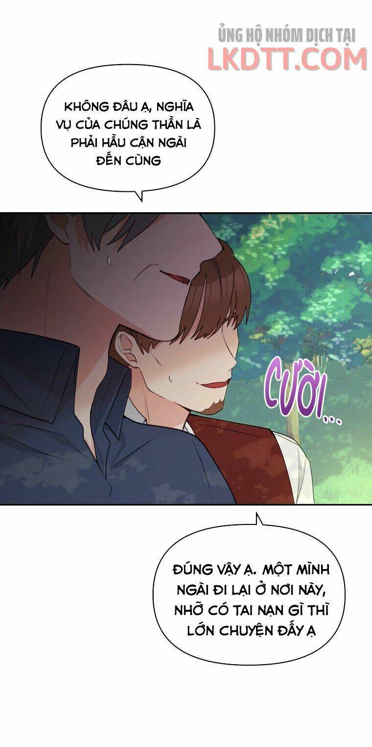 Người Bảo Hộ Của Bạo Quân Là Ma Nữ Tàn Độc Chapter 47 - Trang 2