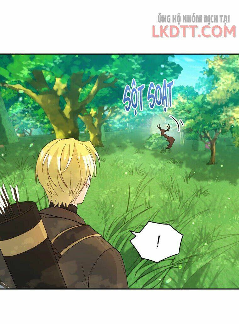 Người Bảo Hộ Của Bạo Quân Là Ma Nữ Tàn Độc Chapter 47 - Trang 2