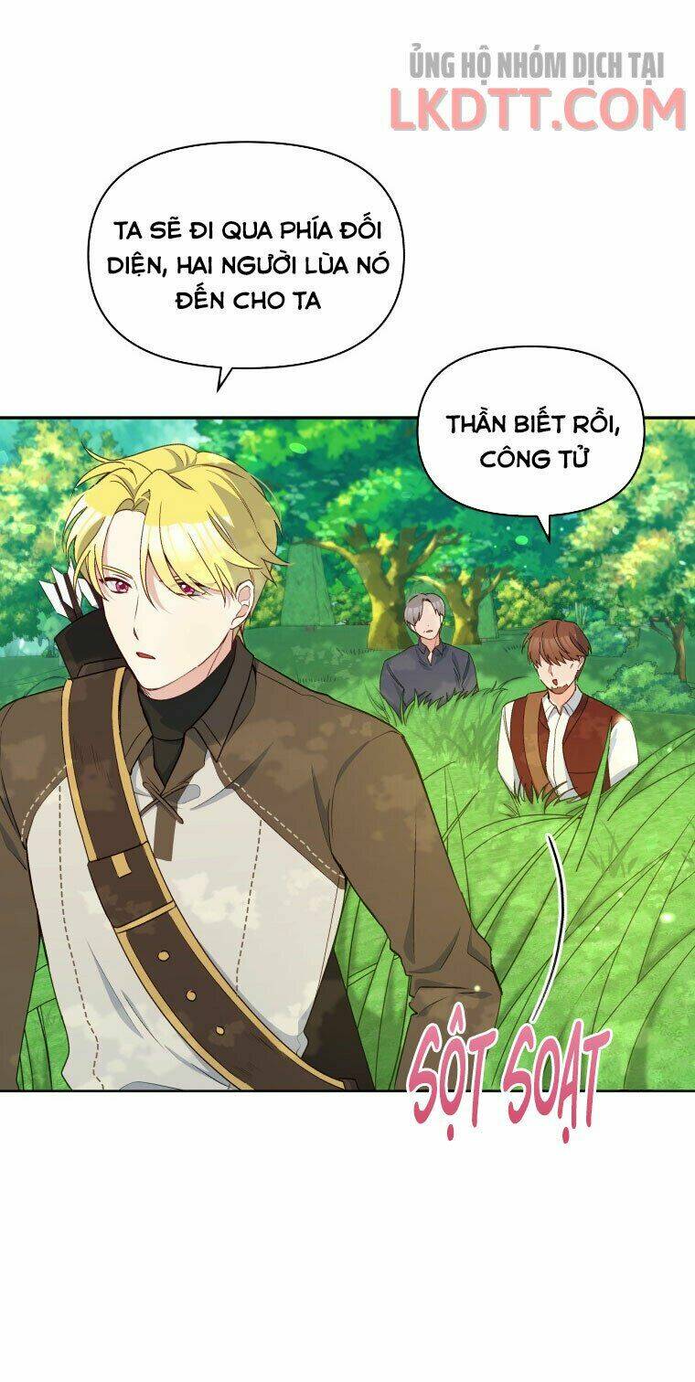 Người Bảo Hộ Của Bạo Quân Là Ma Nữ Tàn Độc Chapter 47 - Trang 2