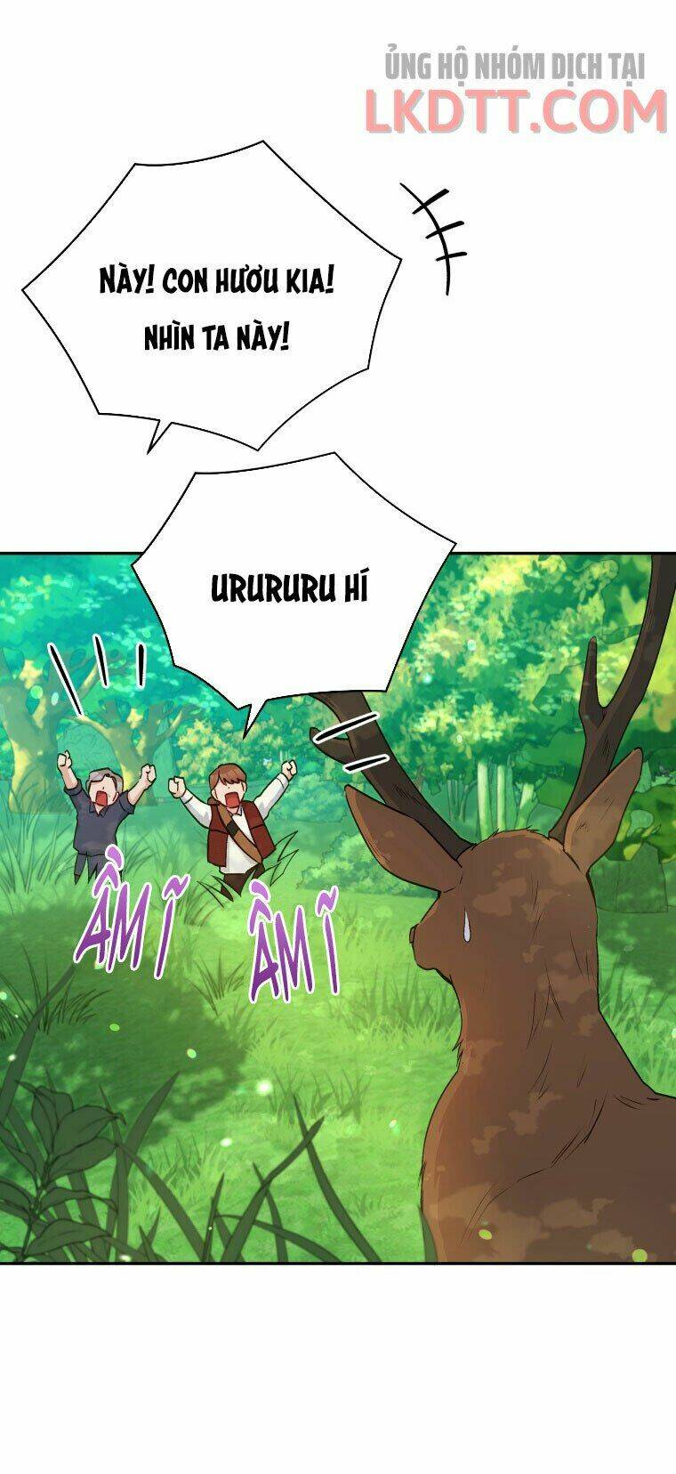 Người Bảo Hộ Của Bạo Quân Là Ma Nữ Tàn Độc Chapter 47 - Trang 2