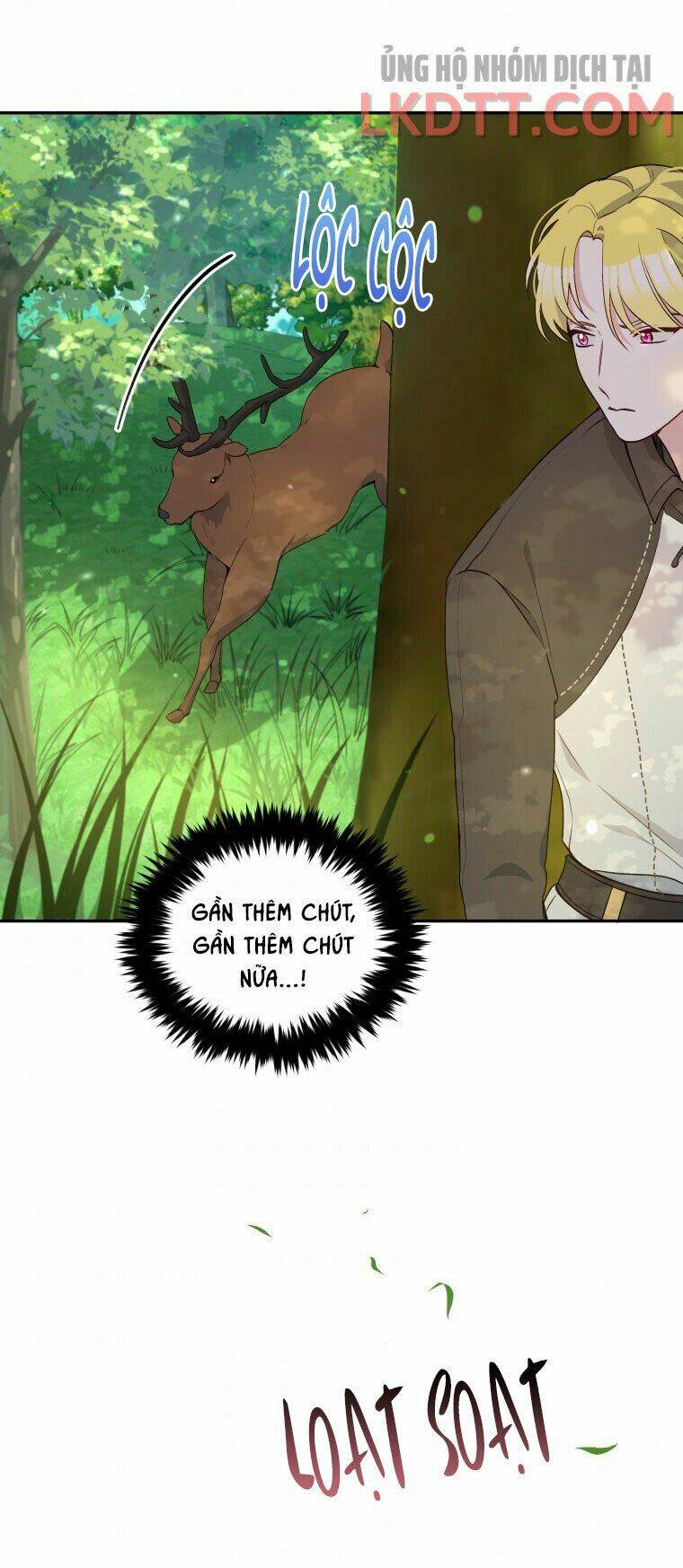 Người Bảo Hộ Của Bạo Quân Là Ma Nữ Tàn Độc Chapter 47 - Trang 2