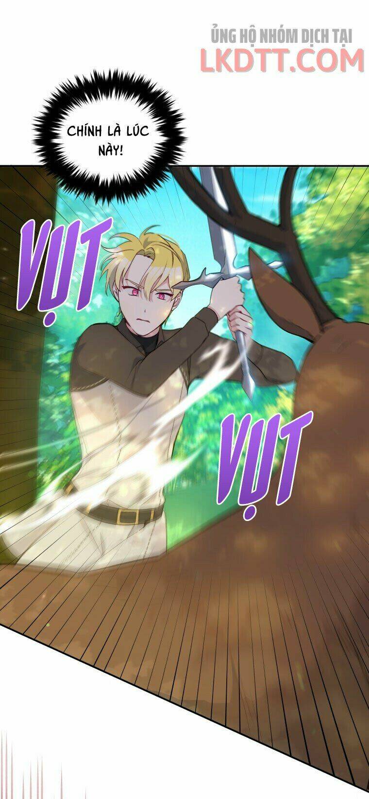 Người Bảo Hộ Của Bạo Quân Là Ma Nữ Tàn Độc Chapter 47 - Trang 2