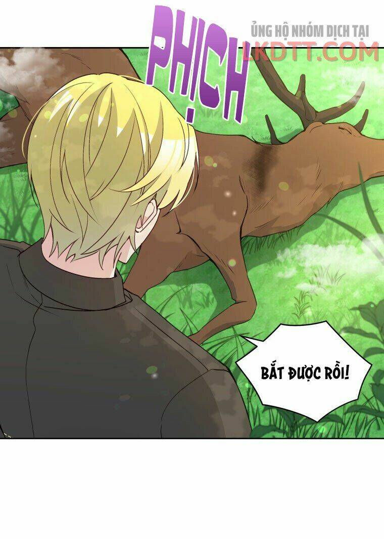 Người Bảo Hộ Của Bạo Quân Là Ma Nữ Tàn Độc Chapter 47 - Trang 2