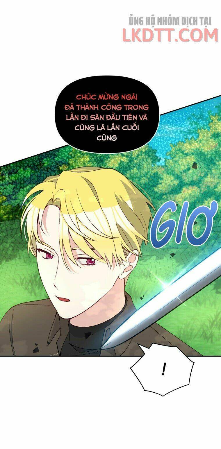 Người Bảo Hộ Của Bạo Quân Là Ma Nữ Tàn Độc Chapter 47 - Trang 2