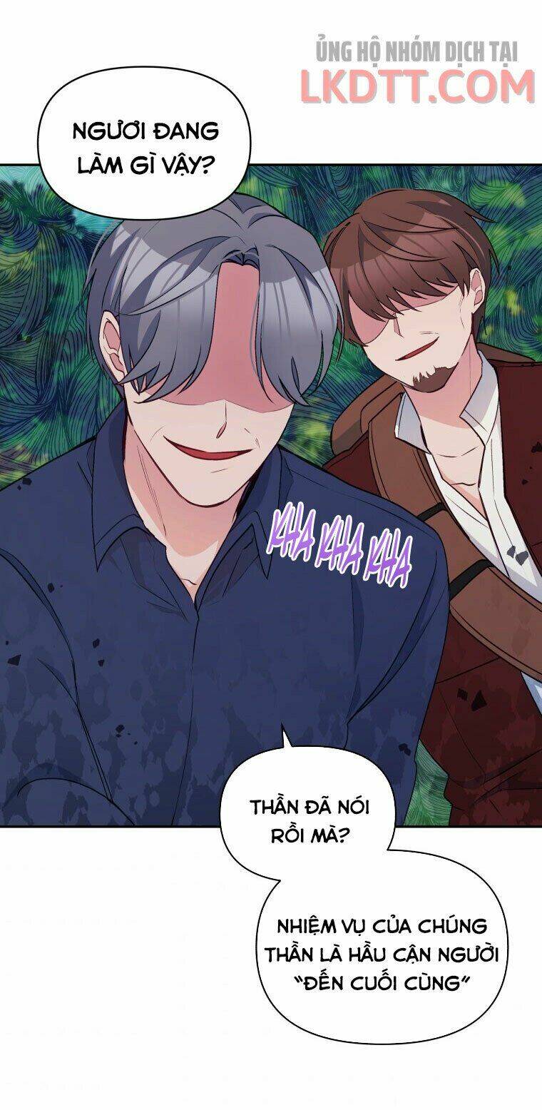 Người Bảo Hộ Của Bạo Quân Là Ma Nữ Tàn Độc Chapter 47 - Trang 2