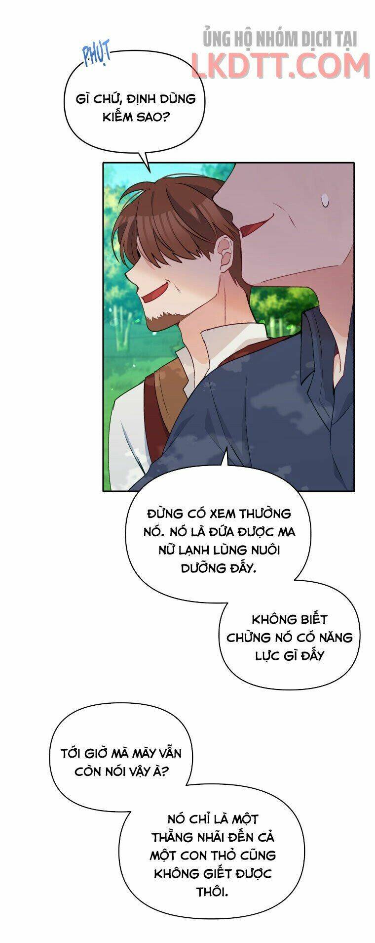 Người Bảo Hộ Của Bạo Quân Là Ma Nữ Tàn Độc Chapter 47 - Trang 2