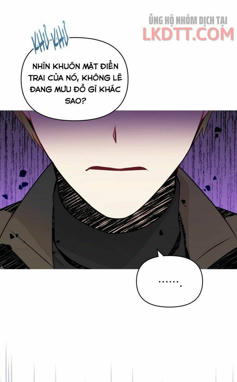 Người Bảo Hộ Của Bạo Quân Là Ma Nữ Tàn Độc Chapter 47 - Trang 2