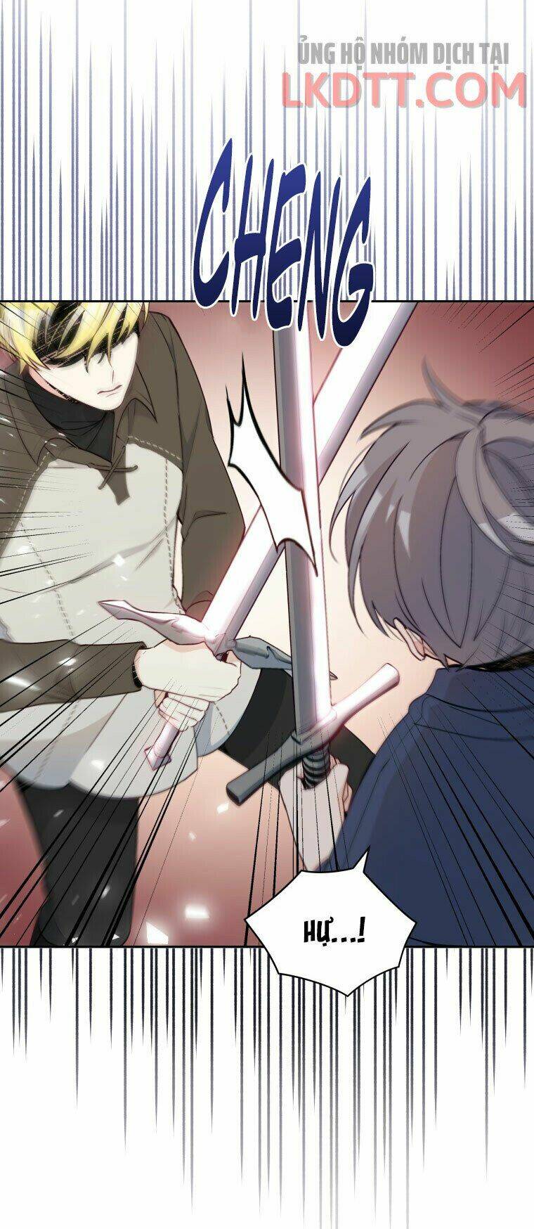 Người Bảo Hộ Của Bạo Quân Là Ma Nữ Tàn Độc Chapter 47 - Trang 2