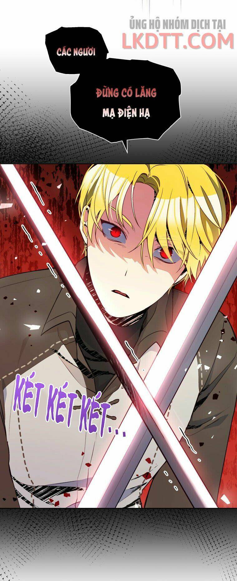 Người Bảo Hộ Của Bạo Quân Là Ma Nữ Tàn Độc Chapter 47 - Trang 2