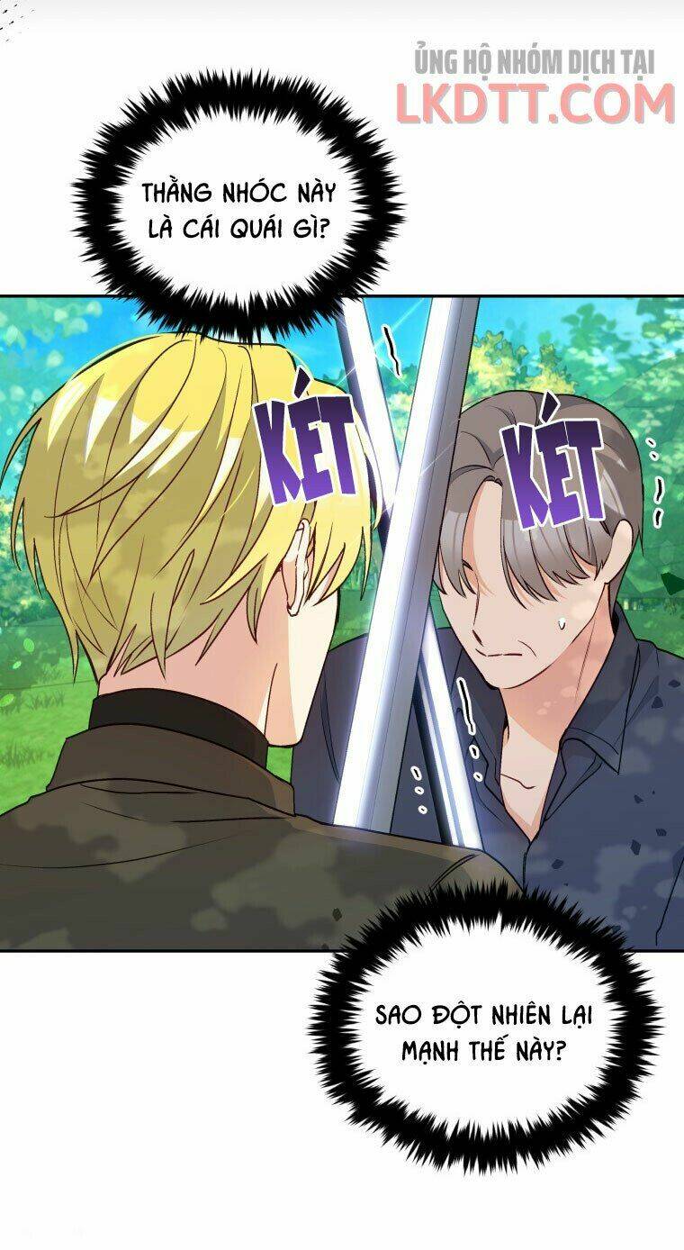 Người Bảo Hộ Của Bạo Quân Là Ma Nữ Tàn Độc Chapter 47 - Trang 2